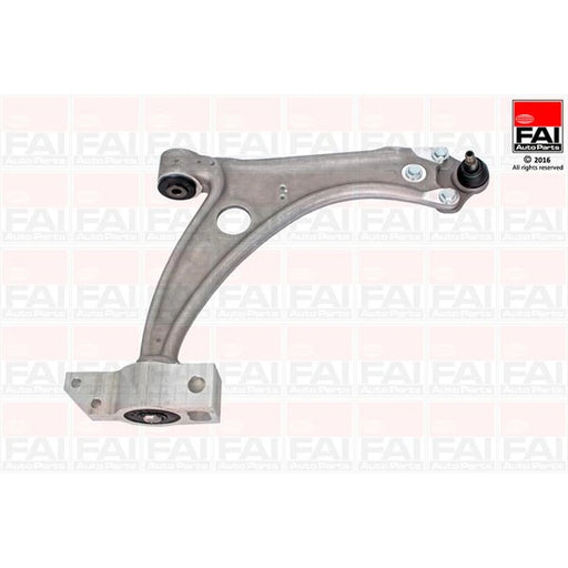 FAI Control/Trailing Arm