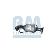 BM Catalysts Homologated Petrol Cat fits Lotus Elise 2000-2005 1.8