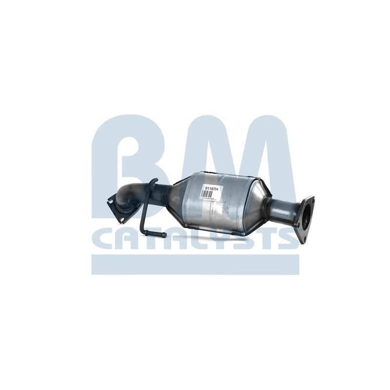 BM Catalysts Homologated Petrol Cat fits Lotus Elise 2000-2005 1.8