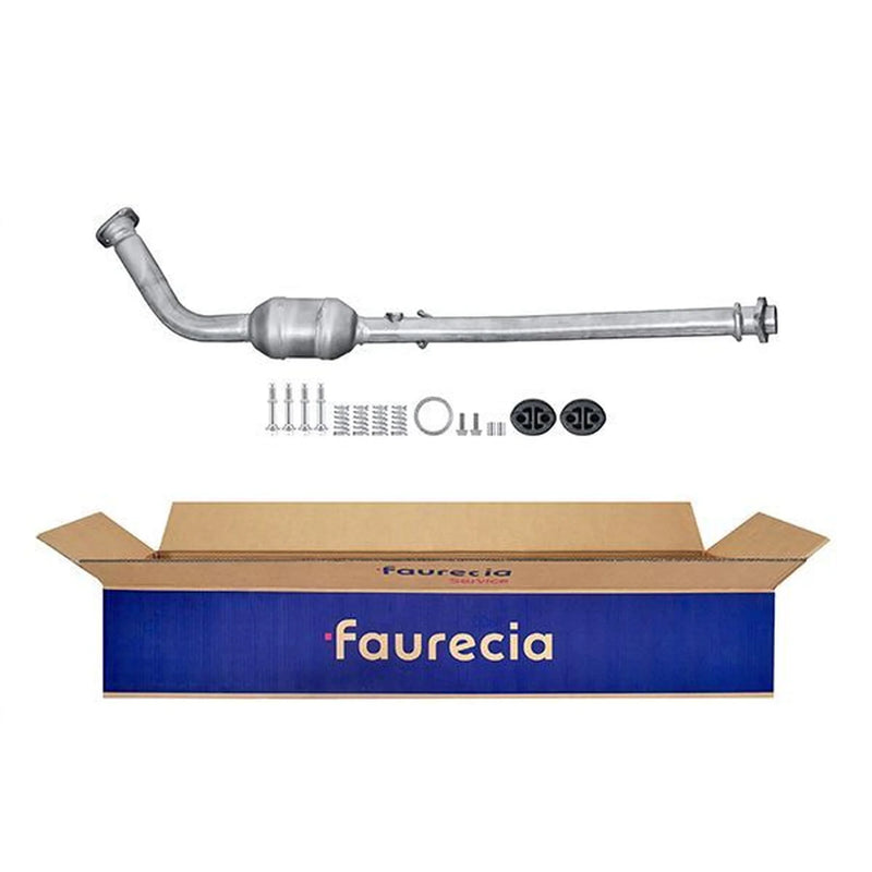 Hella Catalytic Converter fits Suzuki Jimny Closed Off-Road Vehicle 2001 on 1.3