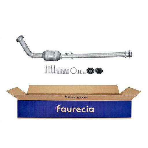 Hella Catalytic Converter 8LE 366 054-341