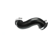 Gates Intercooler Turbo Charge Air Hose 380mm fits Volvo S60 I 2002-2010 2.5