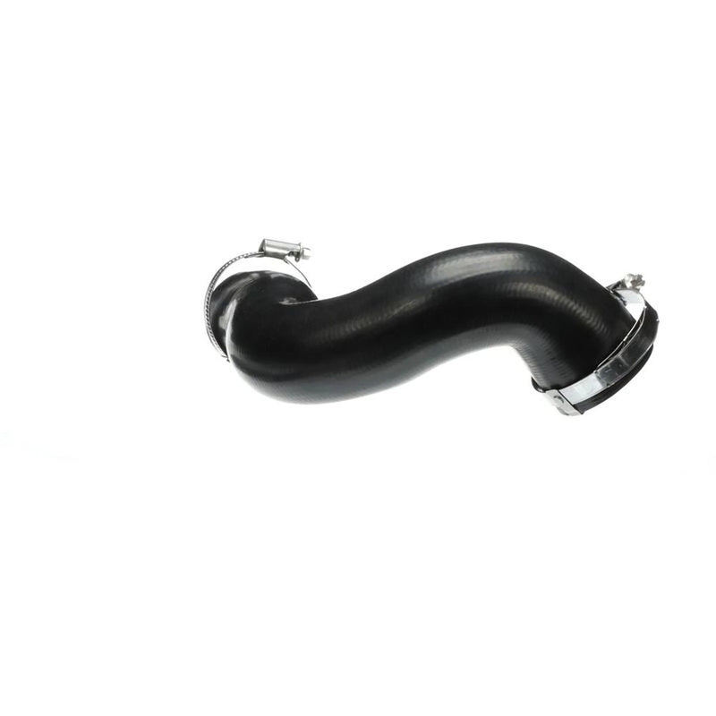Gates Intercooler Turbo Charge Air Hose 380mm fits Volvo S60 I 2002-2010 2.5