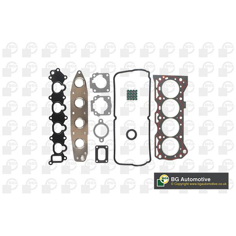BGA Cylinder Head Gasket Kit fits Geo Metro 1989-1998 1.3