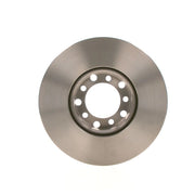 Bosch Front Brake Discs & Pads fits Mercedes-Benz Sl 1971-1980 107.023 107.043