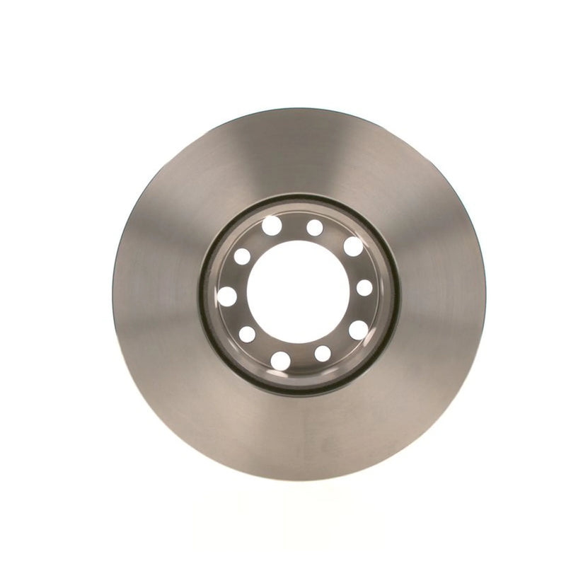 Bosch Front Brake Discs & Pads fits Mercedes-Benz Sl 1971-1980 107.023 107.043
