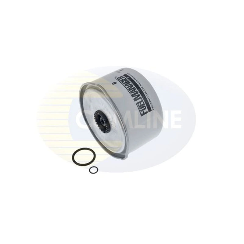 Comline Fuel Filter Element fits Land Rover Discovery III 2004-2009 2.7