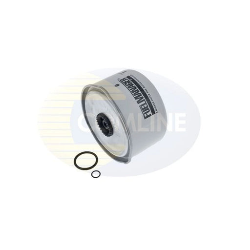 Comline Fuel Filter Element fits Land Rover Discovery III 2004-2009 2.7