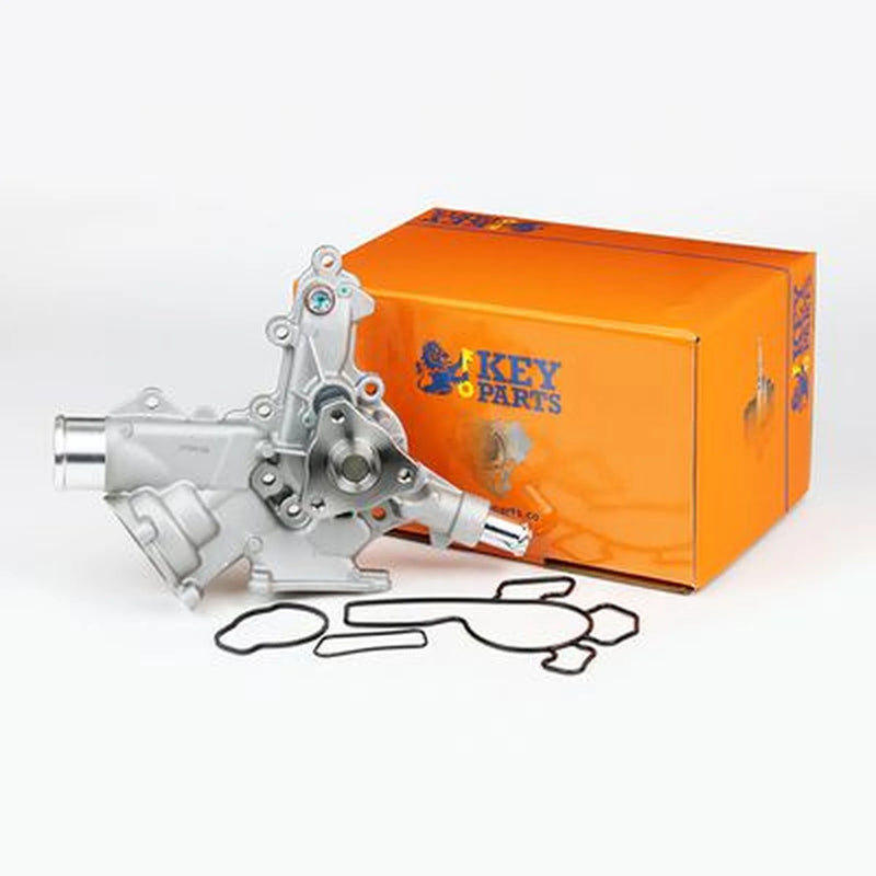 Key Parts Engine Cooling Water Pump fits Opel Agila A 2000-2007 1.0 1.2