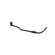 Gates Molded Heater Hose fits Opel Astra H 2005-2010 1.8