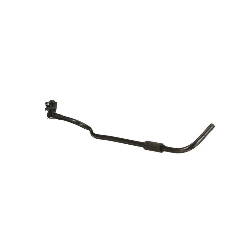 Gates Molded Heater Hose fits Opel Astra H 2005-2010 1.8