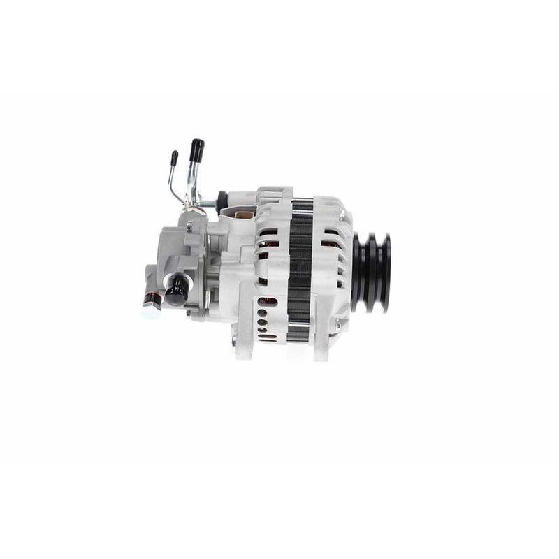 Hella Car Alternator 12V fits Mitsubishi Pajero/Shogun 1990-1999 2.5