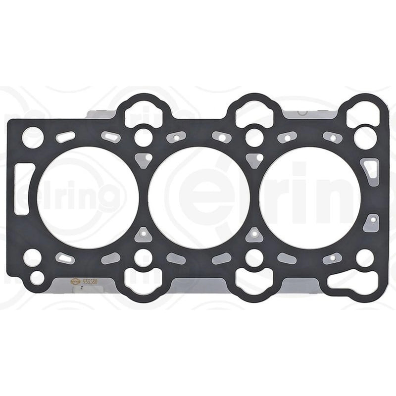 Elring Cylinder Head Gasket 1mm Thick fits Hyundai I10 I 2008-2011 1.1