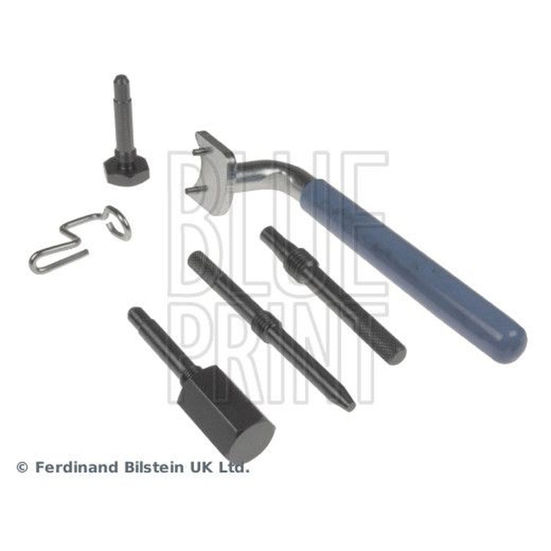 Blue Print Timing & Engine Locking Tool Kit fits Chrysler Voyager 2000-2008