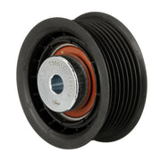 Gates V-Ribbed Belt Deflection/Guide Pulley Upper T36517