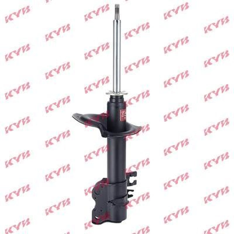 KYB Shock Absorber Damper Strut Front Left fits Nissan Almera Tino 2000-2006 1.8