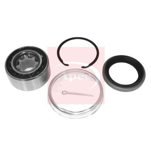 Apec Wheel Bearing Kit fits Toyota Caldina 1997-2002 1.8