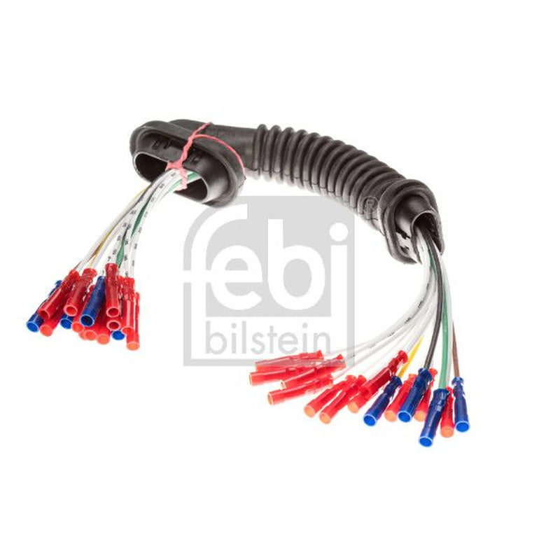 Febi Tailgate Cable Repair Kit 107071