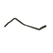 Gates Molded Heater Hose fits Renault Megane II 2004-2009 2.0