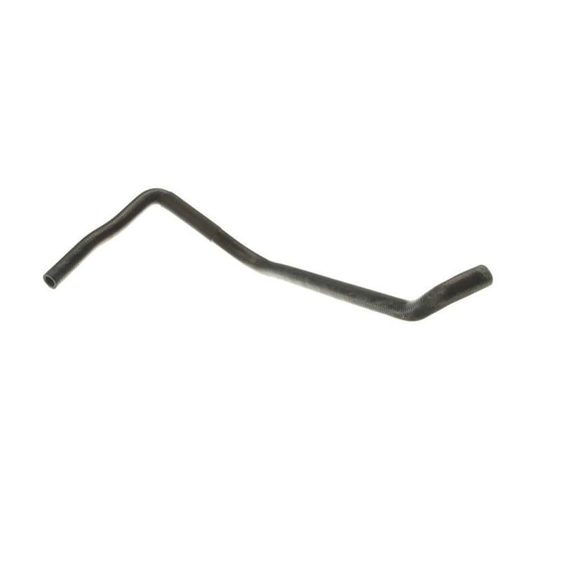 Gates Molded Heater Hose fits Renault Megane II 2004-2009 2.0