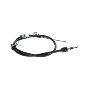 Bosch Handbrake Cable Left Rear fits Hyundai Getz 2002-2010 1.1 1.3 1.4 1.5 1.6