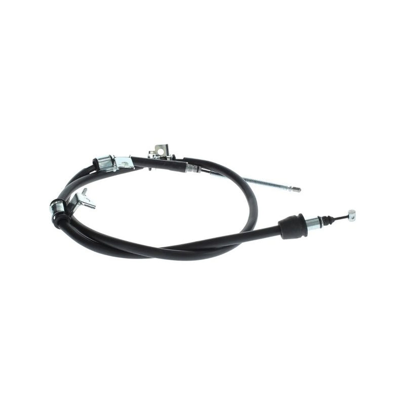 Bosch Handbrake Cable Left Rear fits Hyundai Getz 2002-2010 1.1 1.3 1.4 1.5 1.6