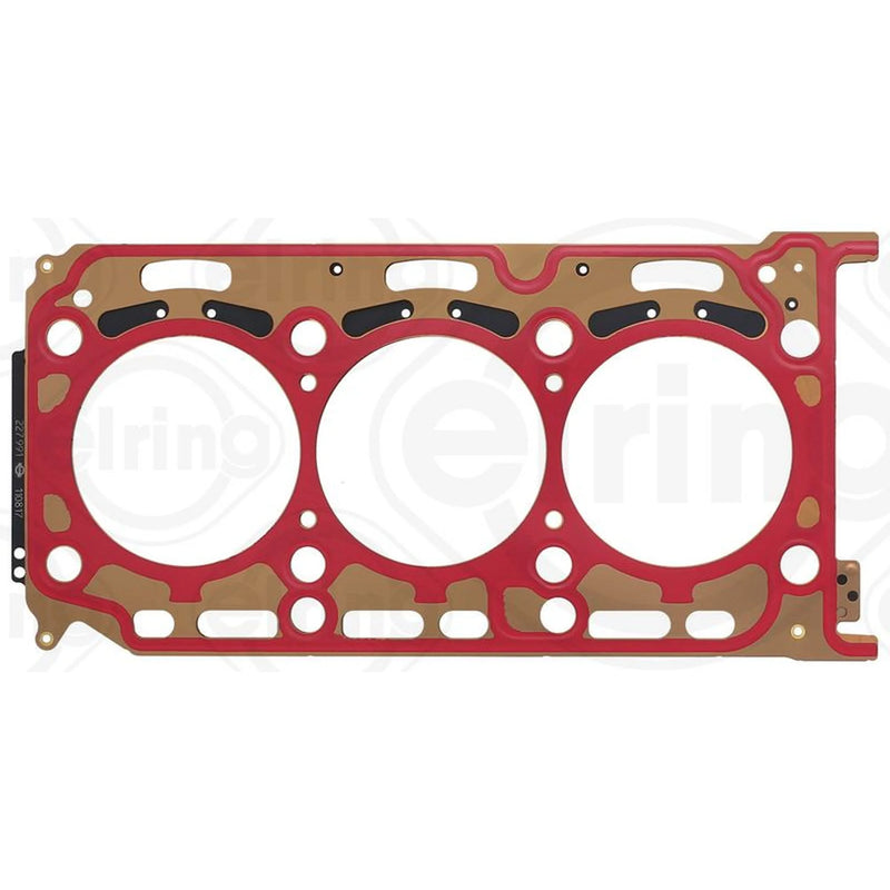 Elring Cylinder Head Gasket 1mm Thick fits Audi A4 Allroad B9 2016-2019 3.0