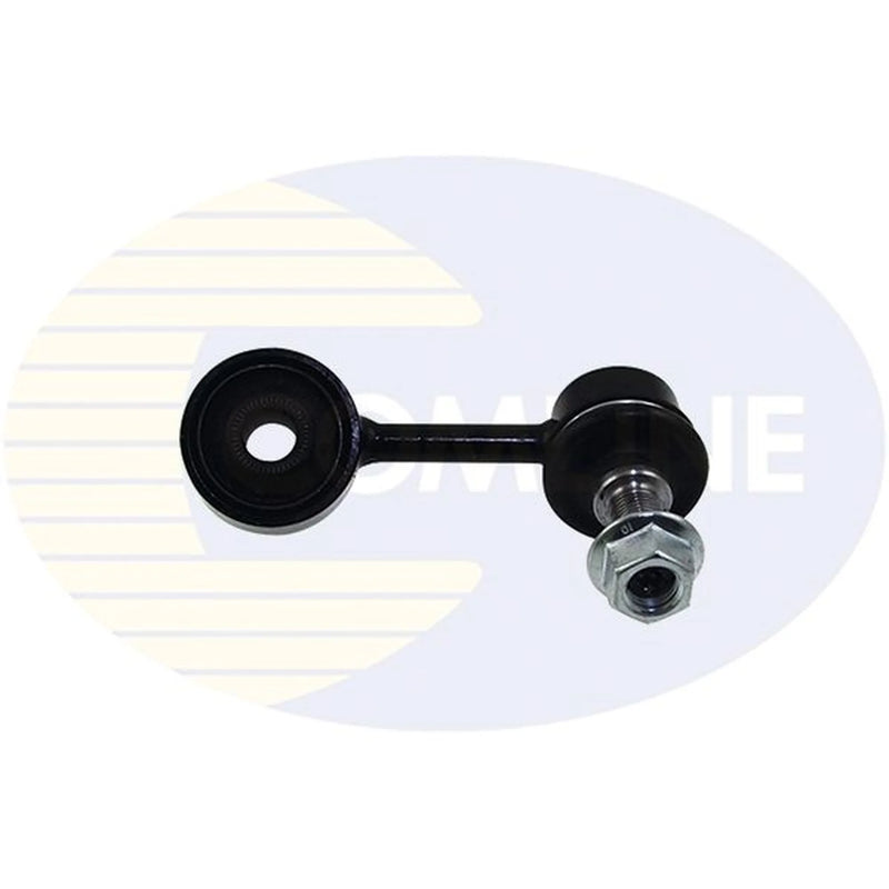 Comline Stabiliser Bar Link Coupling Rod fits Hyundai Galloper I 1991-1998