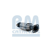 BM Catalysts Petrol Cat fits Renault Clio I 1994-1998