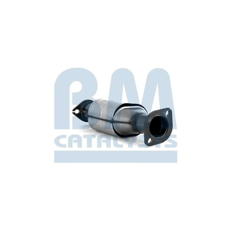 BM Catalysts Petrol Cat fits Renault Clio I 1994-1998