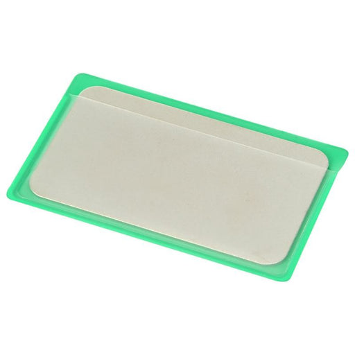 Dmt D3E Credit Card Diamond Whetstone 83mm Extra Fine DMT - Dynamic Drive
