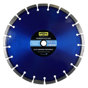 Sealey Premium Blue WDA Diamond Blade300 x 20mm WDA300/20 Sealey - Dynamic Drive