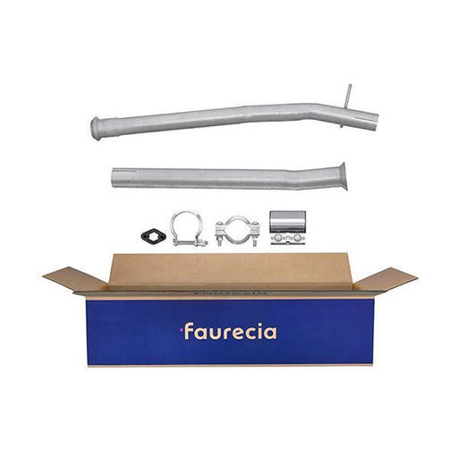 Hella Exhaust Pipe OD 8LA 366 002-561