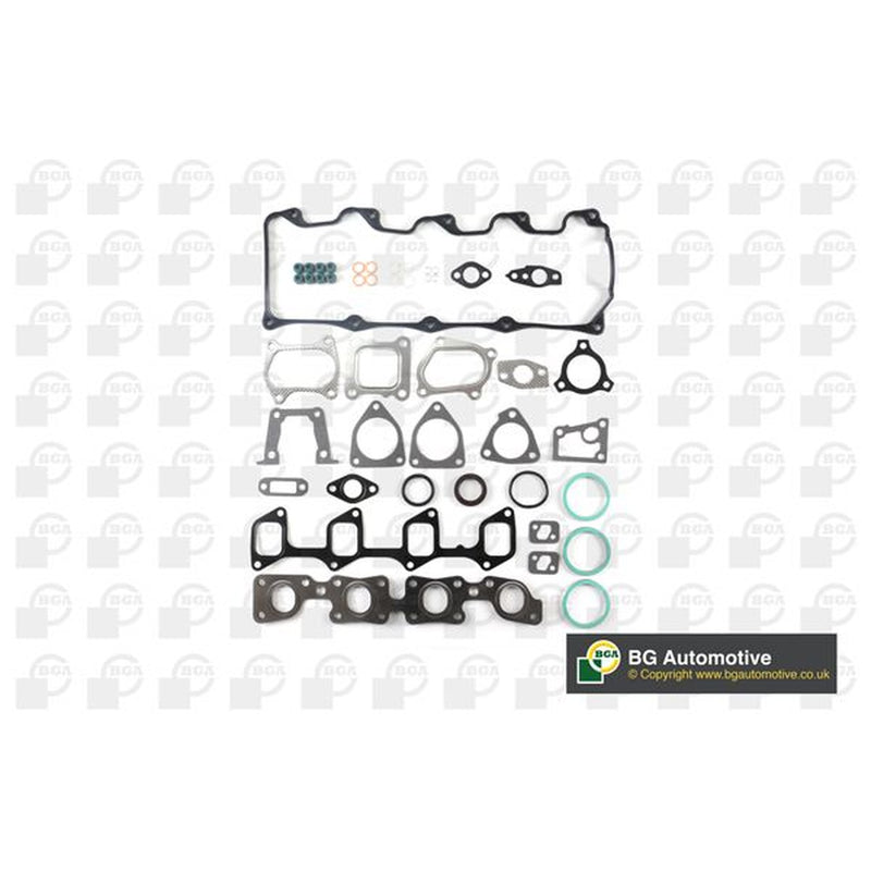 BGA Cylinder Head Gasket Kit fits Toyota 4 Runner II 1989-1995 2.4
