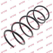 KYB Front Suspension Coil Spring fits Volvo S40 I 1995-2003 1.6 1.8 1.9 2.0