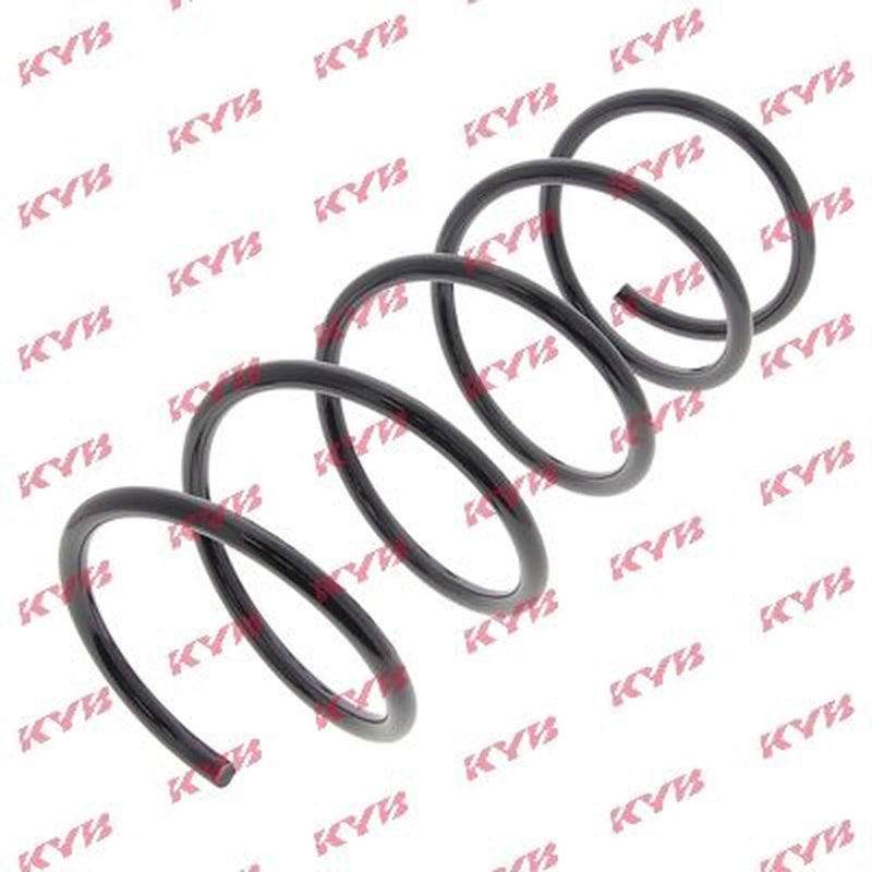 KYB Front Suspension Coil Spring fits Volvo S40 I 1995-2003 1.6 1.8 1.9 2.0