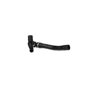 Gates Curved Radiator Hose fits Seat Alhambra 1996-2010 1.9