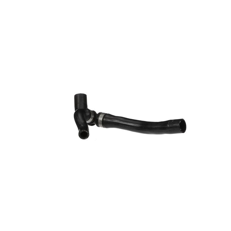 Gates Curved Radiator Hose fits Seat Alhambra 1996-2010 1.9