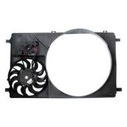 Hella Engine Cooling Fan 8EW 366 421-081