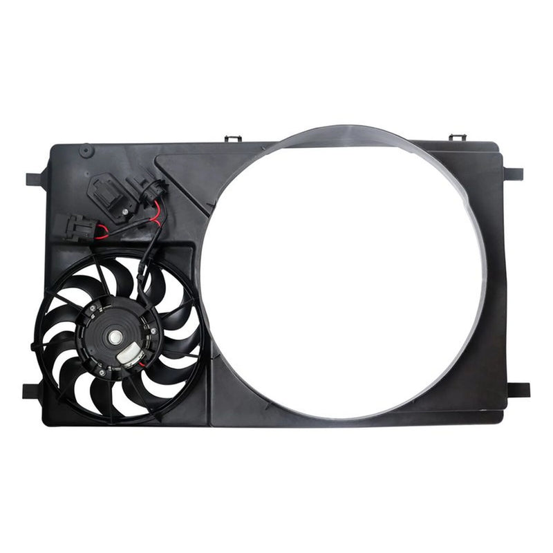 Hella Engine Cooling Fan 8EW 366 421-081