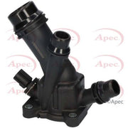 Apec Thermostat,Coolant fits Volvo C30 2010-2012