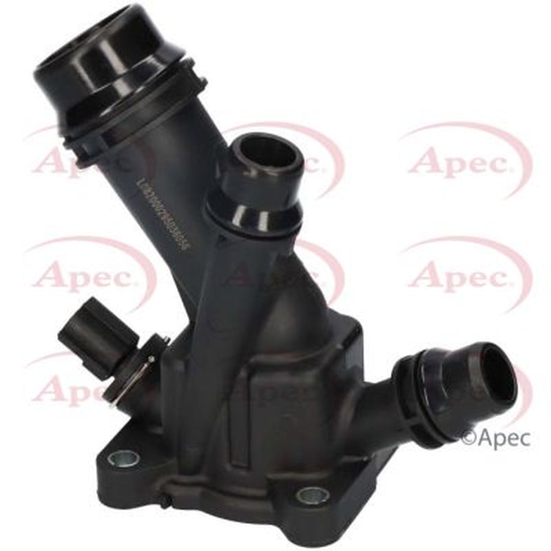 Apec Thermostat,Coolant fits Volvo C30 2010-2012