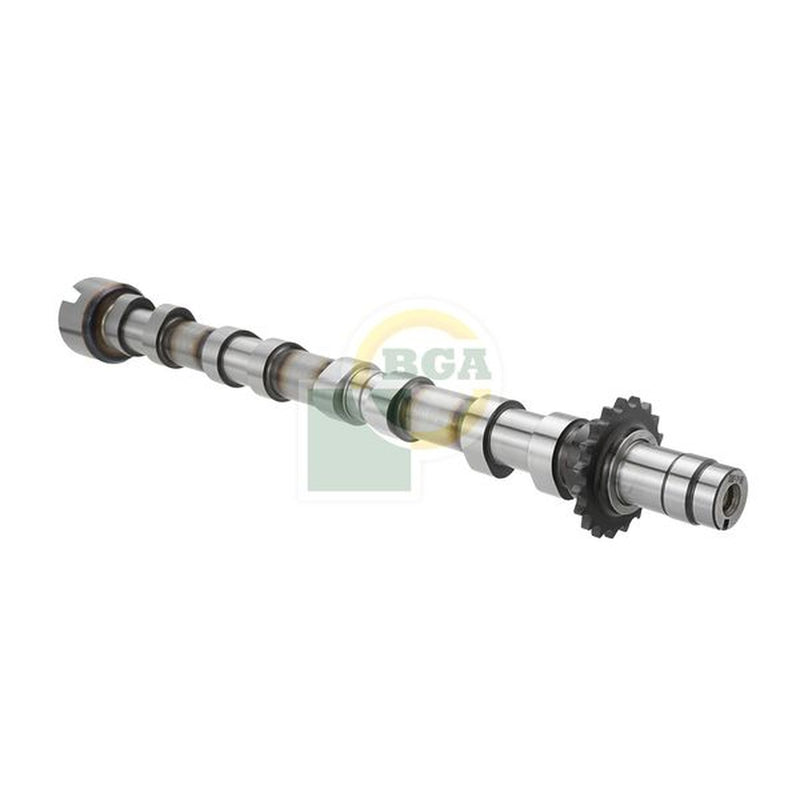 BGA Engine Camshaft Exhaust Side Lobes fits Citroën C4 Grand Picasso II 2013 on