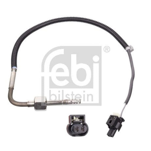Febi Exhaust Gas Temperature Sensor Catalytic Convert 100823
