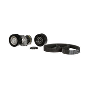Gates V-Ribbed Belt Set fits Audi A4 B6 2000-2004 1.9