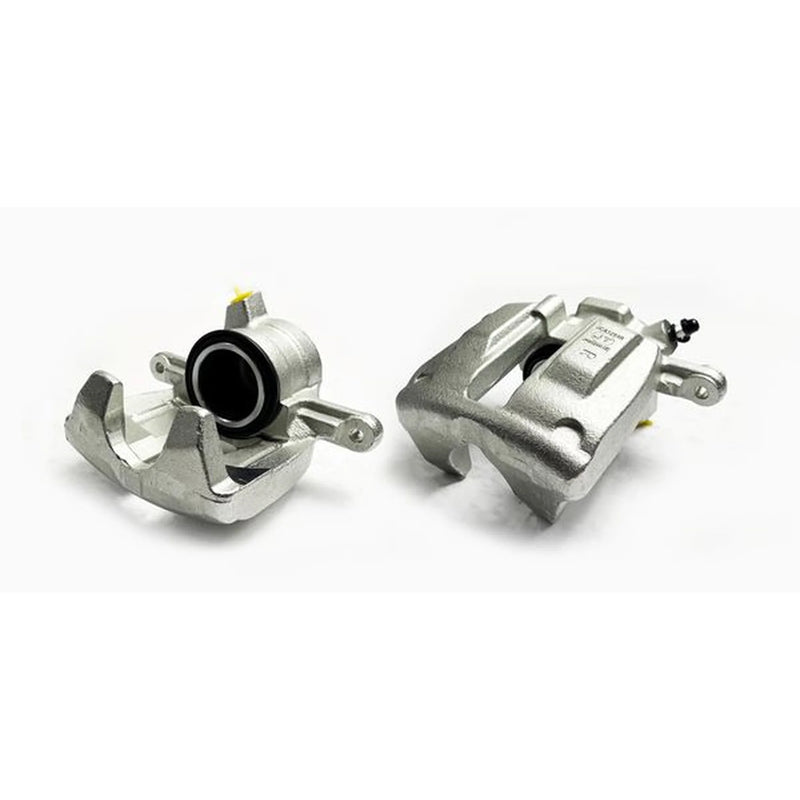 Juratek Brake Caliper Assembly Front Right fits Mercedes-Benz C-Class 2000-2008