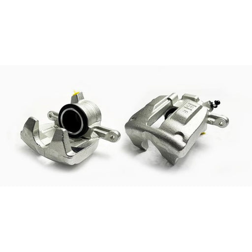Juratek Brake Caliper Assembly Front Right fits Mercedes-Benz C-Class 2000-2008