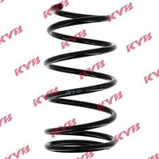 KYB 2 x Suspension Springs fits Rover 200 II 1995-2000