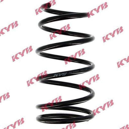 KYB 2 x Suspension Springs fits Rover 200 II 1995-2000