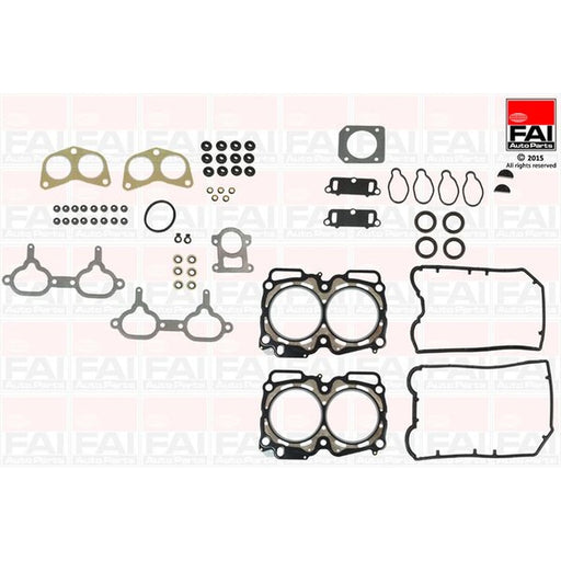 FAI Cylinder Head Gasket Kit HS1286